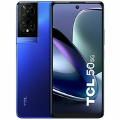 TCL pametni telefon 50 5G 4GB/128GB, Dark Blue