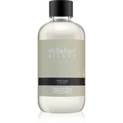 Millefiori Milano Napolnite difuzor , Naravni, 250 ml/beli mošus