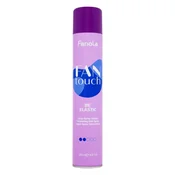 Fanola Fan Touch Be Elastic lak za volumen las