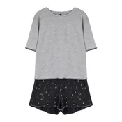 Trendyol Milla Ženski set pidžame Thmss24Pt00203, Sivi