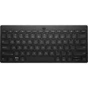 HP 350/Brezžični Bluetooth/CZ-SK postavitev/Črna 692S8AA#BCM