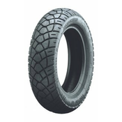 Heidenau K58 Snowtex ( 100/80-10 RF TL 58M zadnje kolo, M+S oznacitev, sprednje kolo )