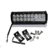 shumee LED delovna svetilka 18 54W - BX20003F