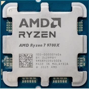 AMD Ryzen 7 9700X 3.80GHz AM5 OEM 100-000001404