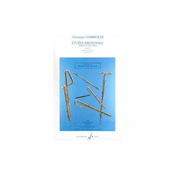 MANCINI:PENNYWHISTLE JIG FLUTE TRIO