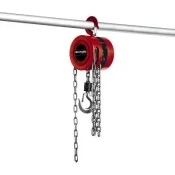 Lancana dizalica TC-CH 1000 1t EINHELL