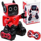 Aga Inteligentni daljinski upravljalnik WILE ROBOT RC0445