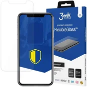 3MK Apple iPhone X - 3mk fleksibilno steklo