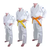 adidas karate kimono adiStart, za djecu i mlade (A523S)