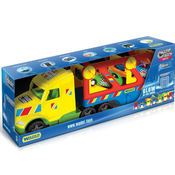 Wader Magic Truck Technic Traktor za betonsku mješalicu