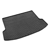 Rubber trunk mat DR 6.0 2022- (hybrid)