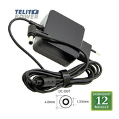 Asus 19V-2.37A ( 4.0 * 1.35 ) ADP-45BWA 45W laptop adapter ( 3057 )