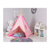 Šator za djecu rozi Ecotoys®