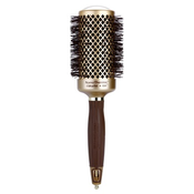 Olivia Garden NanoThermic Ceramic+Ion Round Brush 54 mm krtača za lase