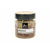 KANDIRANE PomaraNČNE KOCKE CONFIT SOSA HOME GOURMET - 280 g