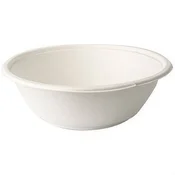 shumee Posoda za lesno kašo 1500 ml, premer 22 cm, višina 7 cm 50 kosov.