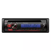 Pioneer Autoradio DEH-S110UBB