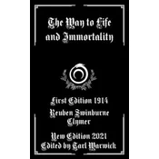 The Way to Life and Immortality