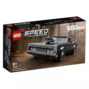 LEGO® Speed Champions 1970 Dodge Charger R/T iz “Paklenih ulica” (76912)