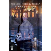 NICE HOUSE BY THE SEA V01