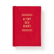 Tiny Sex Diary