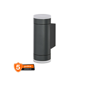 LEDVANCE LEDVANCE zidna lampa 2xGU10