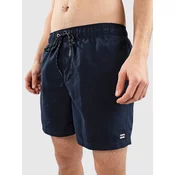 Billabong All Day Layback kopalne hlače navy
