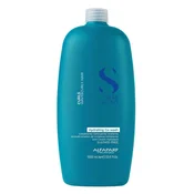 Semi di Lino vlažilni balzam za kodre 1000 ml