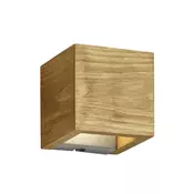 ZIDNA LED LAMPA