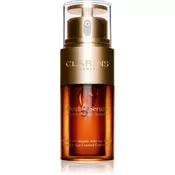 Clarins Double Serum intenzivni serum z rastlinskimi izvlečki (Complete Age Control Concentrate) 30 ml