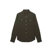 Superdry & Co Srajca oliva