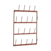 Organizator za skodelice Madam Stoltz