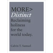 more DISTINCT