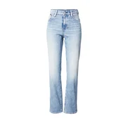 G-STAR Kavbojke Viktoria  moder denim