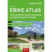 Ebike Atlas 2025