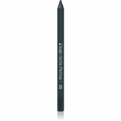 Diego dalla Palma Makeup Studio Stay On Me Eye Liner vodoodporni svinčnik za oči odtenek 35 Green 1,2 g