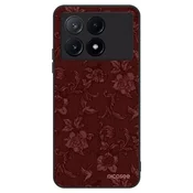 ULTIMATE CASE za Xiaomi Poco X6 Pro - Red Elegance