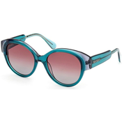 Max&Co. MO0076 98P ONE SIZE (55) Modra/Rdeča