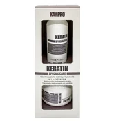 KayPro mini velikost keratinskega šampona 100 ml + maske 100 ml