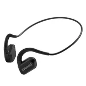 Evolveo Slušalke čez uho BonePro black