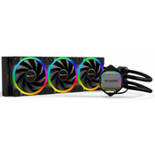 Be quiet CPU Cooler RGB Pure Loop 2 FX 360mm BW015 (AM4,AM5,1700,1200,2066,1150,1151,1155,2011)