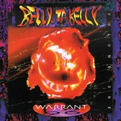 Warrant - Belly To Belly Vol. 1 (Remastered) (Indie Exclusive) (30th Anniversary/Limited Edition) (Splatter Coloured) (LP)