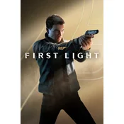 007 First Light + Pre-Order Bonus (DLC) Steam Key (PC) EUROPE