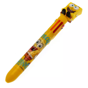 Sponge Bob Multi Colour Pen