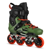 Nils Extreme NA1601 Slayd slalom rolerji zeleni velikost 46