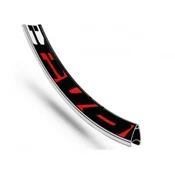 Felna 28 (622) Rodi Airline Evo black 32H