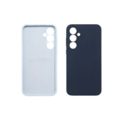 Just in case Set maski za mobilni telefon Samsung Galaxy A35, 2 komada, Plave