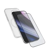 Epico StarterPack iPhone 17 - steklo + ovitek 93919192800001
