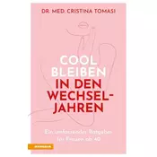 Cool bleiben in den Wechseljahren