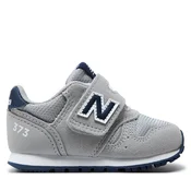 Superge New Balance IZ373AK2 Siva